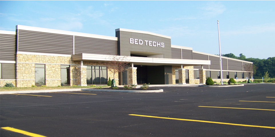 bedtechsbuilding